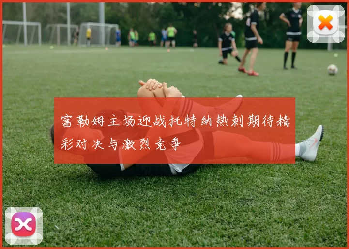 富勒姆主场迎战托特纳热刺期待精彩对决与激烈竞争