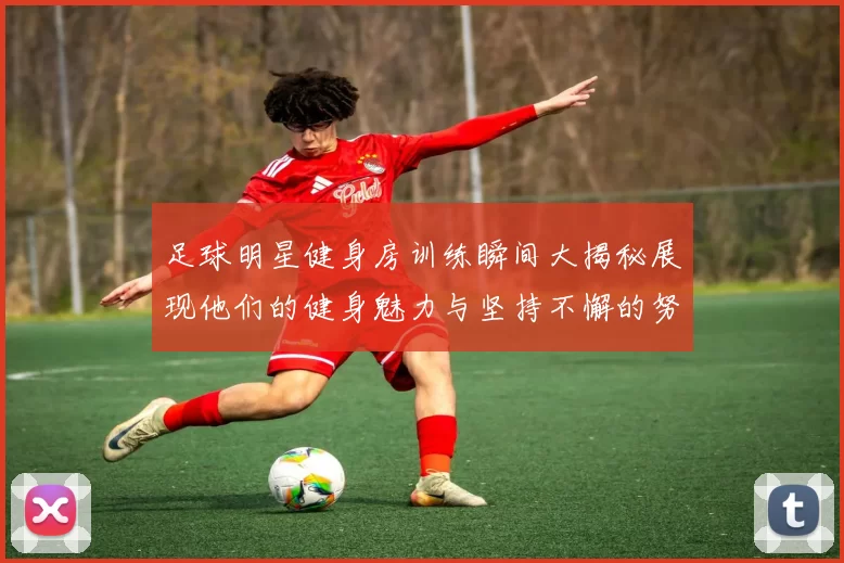 足球明星健身房训练瞬间大揭秘展现他们的健身魅力与坚持不懈的努力